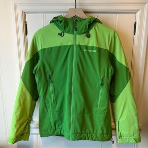 Patagonia Winter Sun Hoody